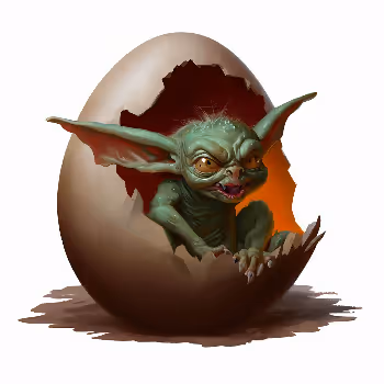 Gremlins party