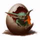Gremlins party