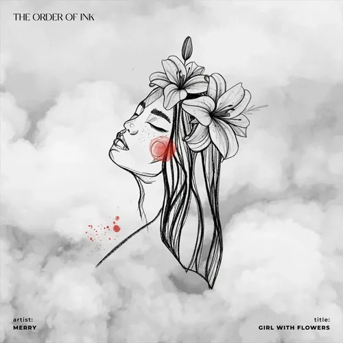 The Order of Ink Community Drops