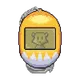 Gotchi Evolvin