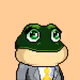 ETH Frogs