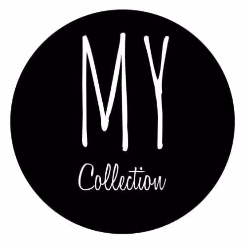 My Collection's2 - old V2