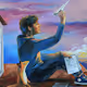 Original Paintings by Nelly Baksht