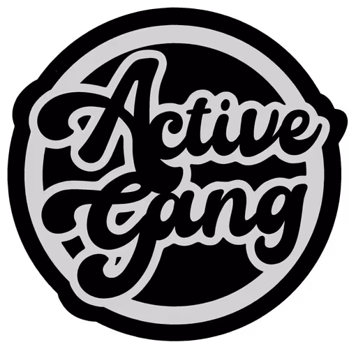 MOVED TO HYCHAIN - Active Gang