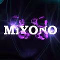 MiYONO Collection - Alcohol ink art and Graphic design