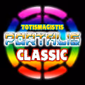 Portalis Classic Cards - old