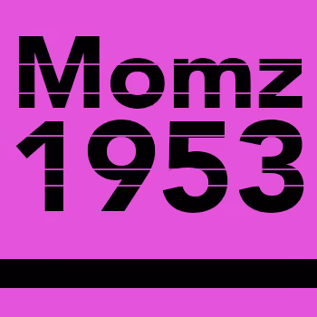 Momz 1953