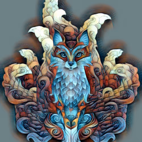 Zenko NFT Official - old