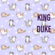 The King Duke