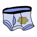 Dirty Undies