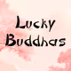 Lucky Buddhas