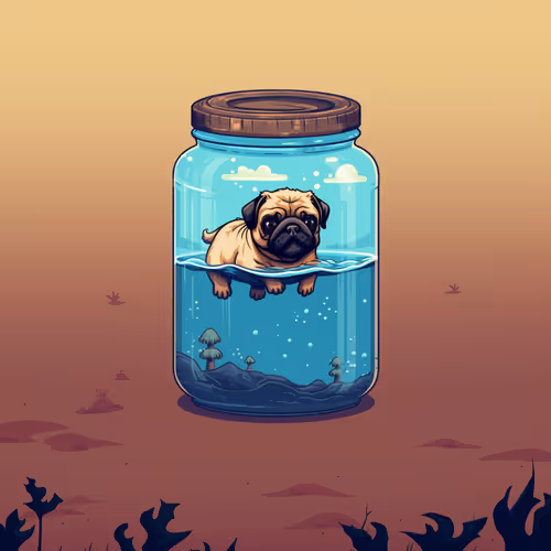 Pug Pods