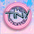 the Tiny Stripper NFT Collection - old