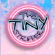 the Tiny Stripper NFT Collection - old