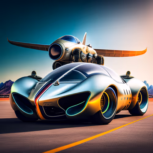 Alien transportation