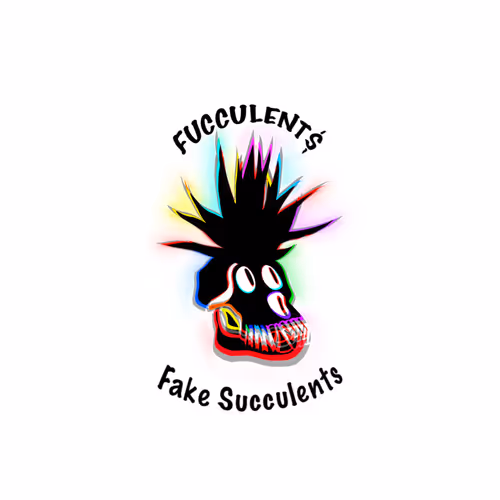 FUCCULENTS