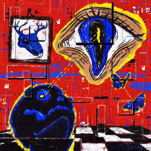 NiftyGateway / imkate // trip editions