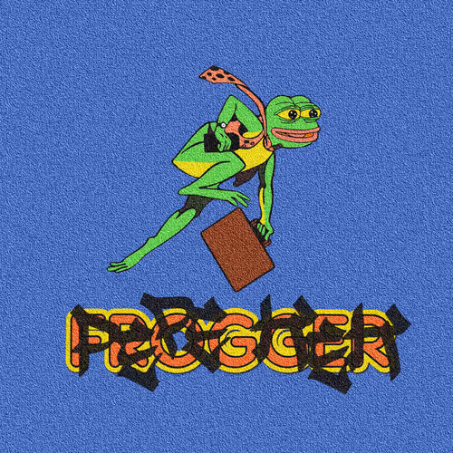 FROGGER KEK