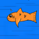 Jake Zelinger x Something’s Fishy