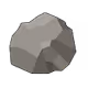Crypto EtherRocks