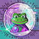 Frog Oh