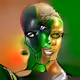 A Woman in the Verse