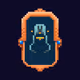 EightBit Magic Mirror
