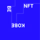 BE KOBE NFT - 2nd collection -