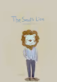 Naughty little lion - old