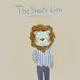 Naughty little lion - old