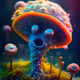 Shroomies Limited