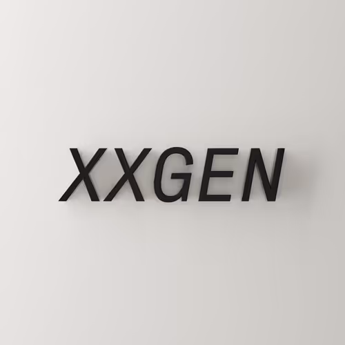 XX GEN