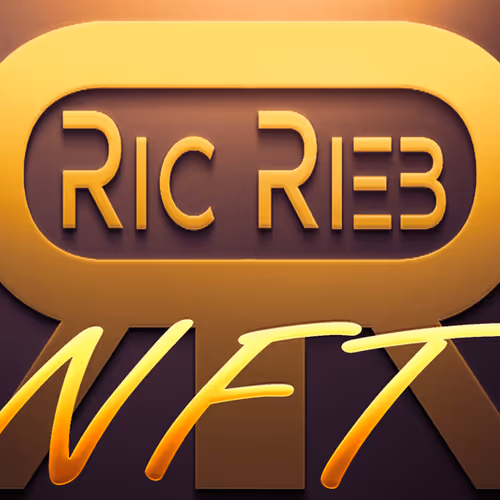 1/1 by Ric Rieb - old