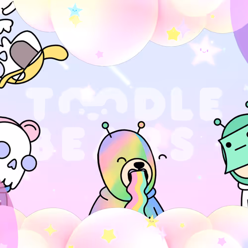 10 Toodle Bears Club floor 0