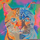 Pepe x Weirdflower