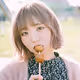 Taberu-hito project - Japanese eating girl.