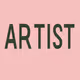 THE ARTIST STATEMENT