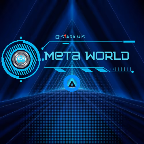 Meta Wold by D-stark