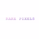 Rare Pixels V2