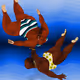 Press Play by Mercy Thokozane Minah