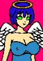 Pixel The Girl
