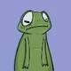 Lazy Frog