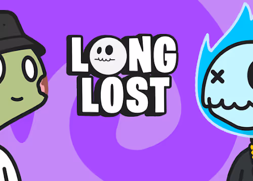 The Long Lost