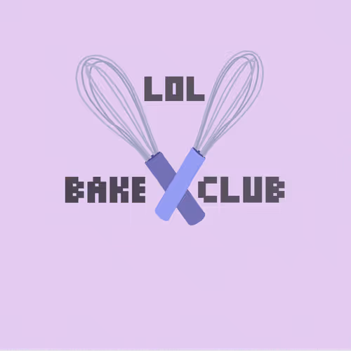 LOL Bake Club