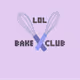 LOL Bake Club