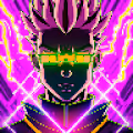 Retro Future Punks