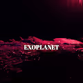 Exoplanet by Thor Elias