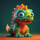 t-rex