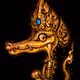 Monster of god - old