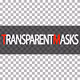 TransparentMasks